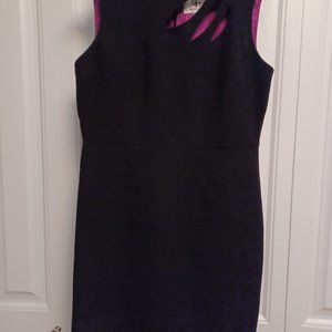 CD Collection Black dress